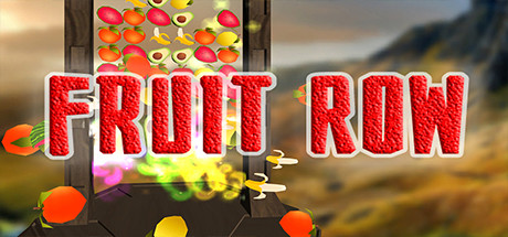Fruit Row Cover Image