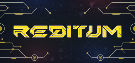 REDITUM Cover Image