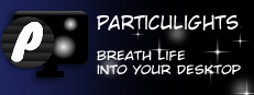 ParticuLights 게임 이미지