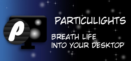 ParticuLights Cover Image