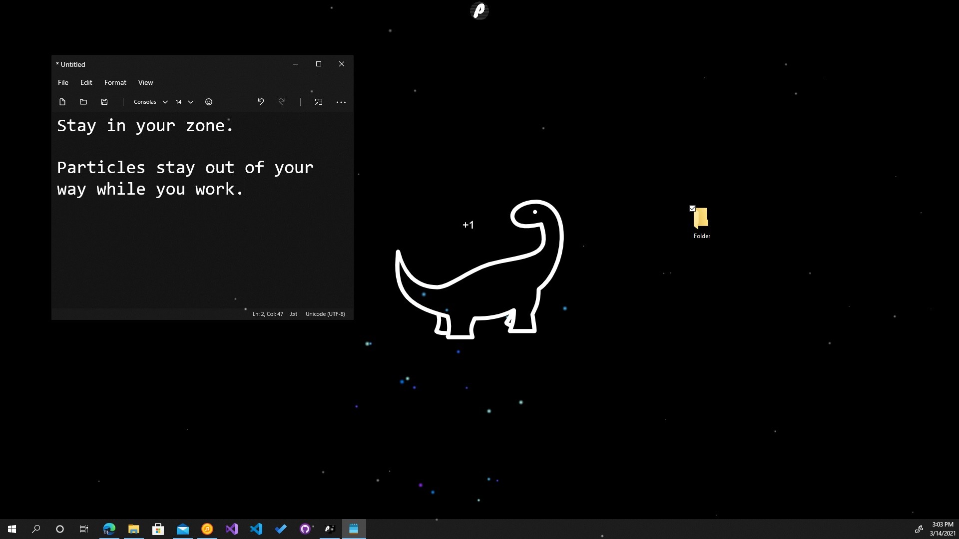 ParticuLights screenshot 6