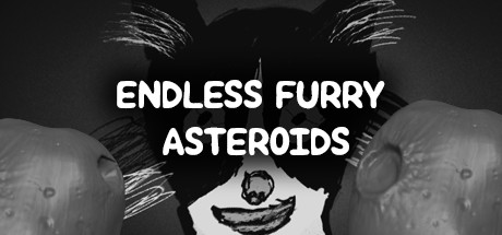 Endless Furry Asteroids Cover Image