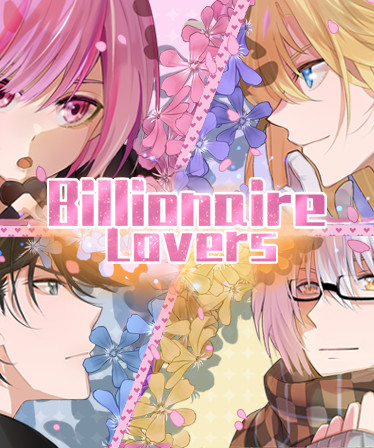 Billionaire Lovers
