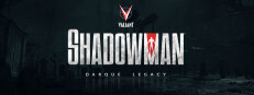 Shadowman®: Darque Legacy