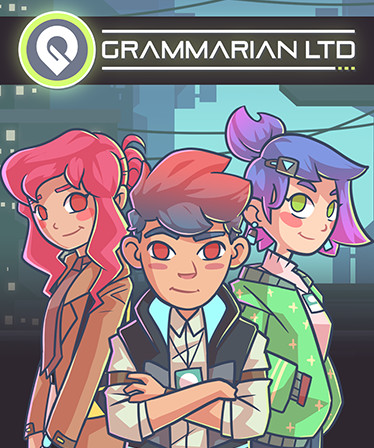 Grammarian Ltd