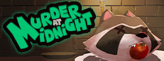 Murder at Midnight