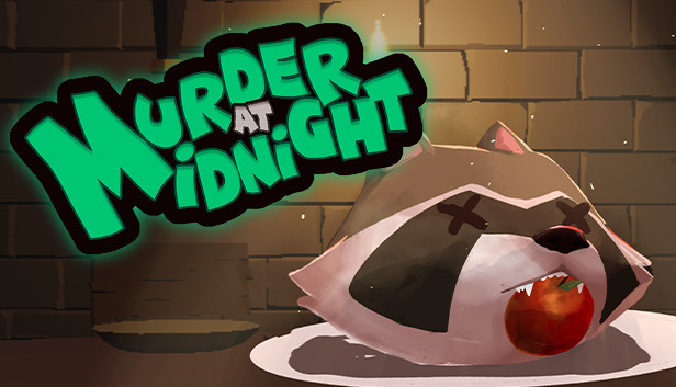 Steam 上的Murder at Midnight