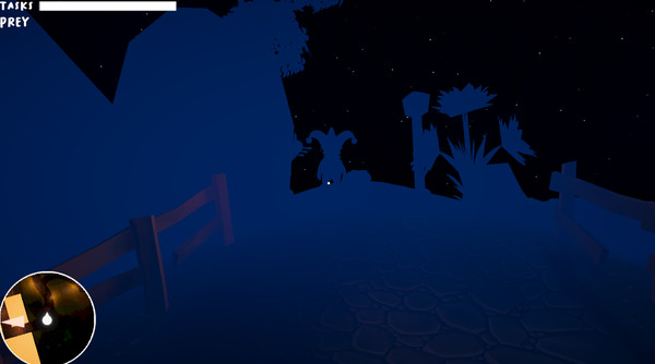 Murder at Midnight game for Linux 1