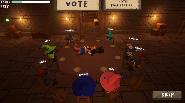 Murder at Midnightfor windows and Linux 1