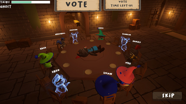 Murder at Midnight game for windows Pc 1