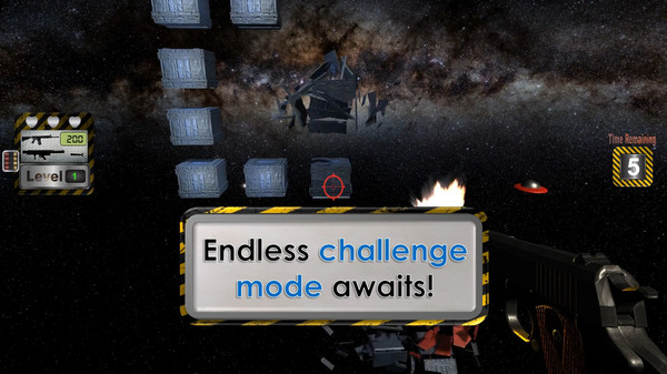 Скриншот из CrateTastrophe