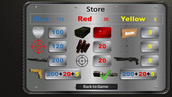 Скриншот из CrateTastrophe