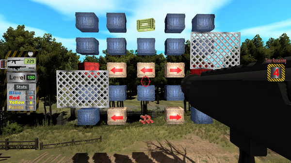 CrateTastrophe game for windows Pc 1