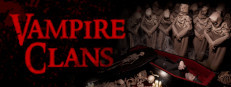 Vampire Clans on Steam