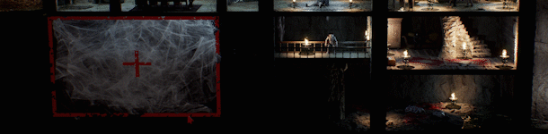 PRESENTATION - Vampire Clans 2 Gif 1 | RPG Jeuxvidéo