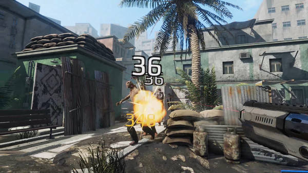 VAR: Exterminatefor windows and Linux 1