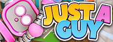 JUST A GUY :  Online Multiplayer Ragdoll Game
