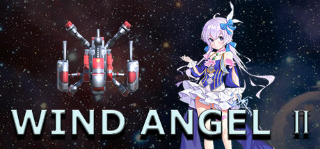 Wind Angel Ⅱ Cover Image