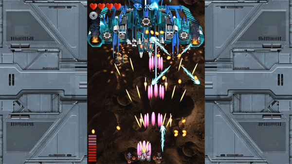 Скриншот из Wind Angel Ⅱ