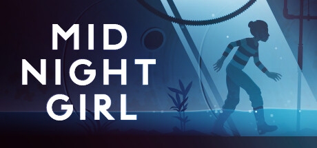 Midnight Girl Cover Image