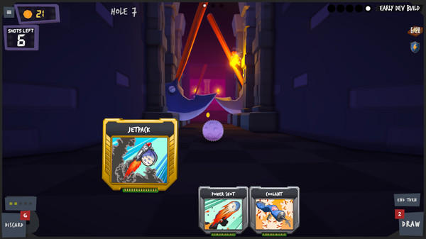 Golfiefor windows and Linux 1