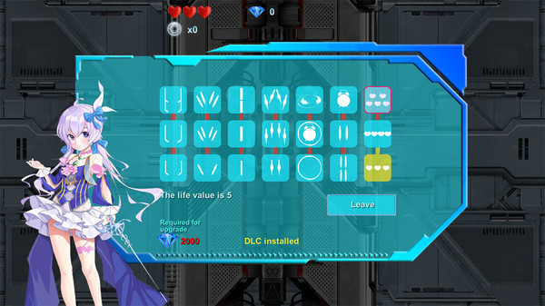 Wind Angel Ⅱ DLC-1 for steam Wind Angel Ⅱ DLC-1 for steam