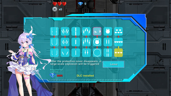 Wind Angel Ⅱ DLC-3 for steam Wind Angel Ⅱ DLC-3 for steam