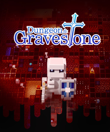 Dungeon and Gravestone