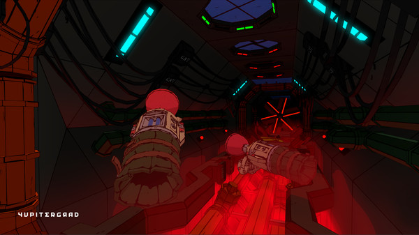 скриншот Yupitergrad: Sneaki Peaki 0