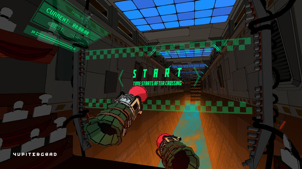 Yupitergrad: Sneaki Peaki game for windows Pc 1