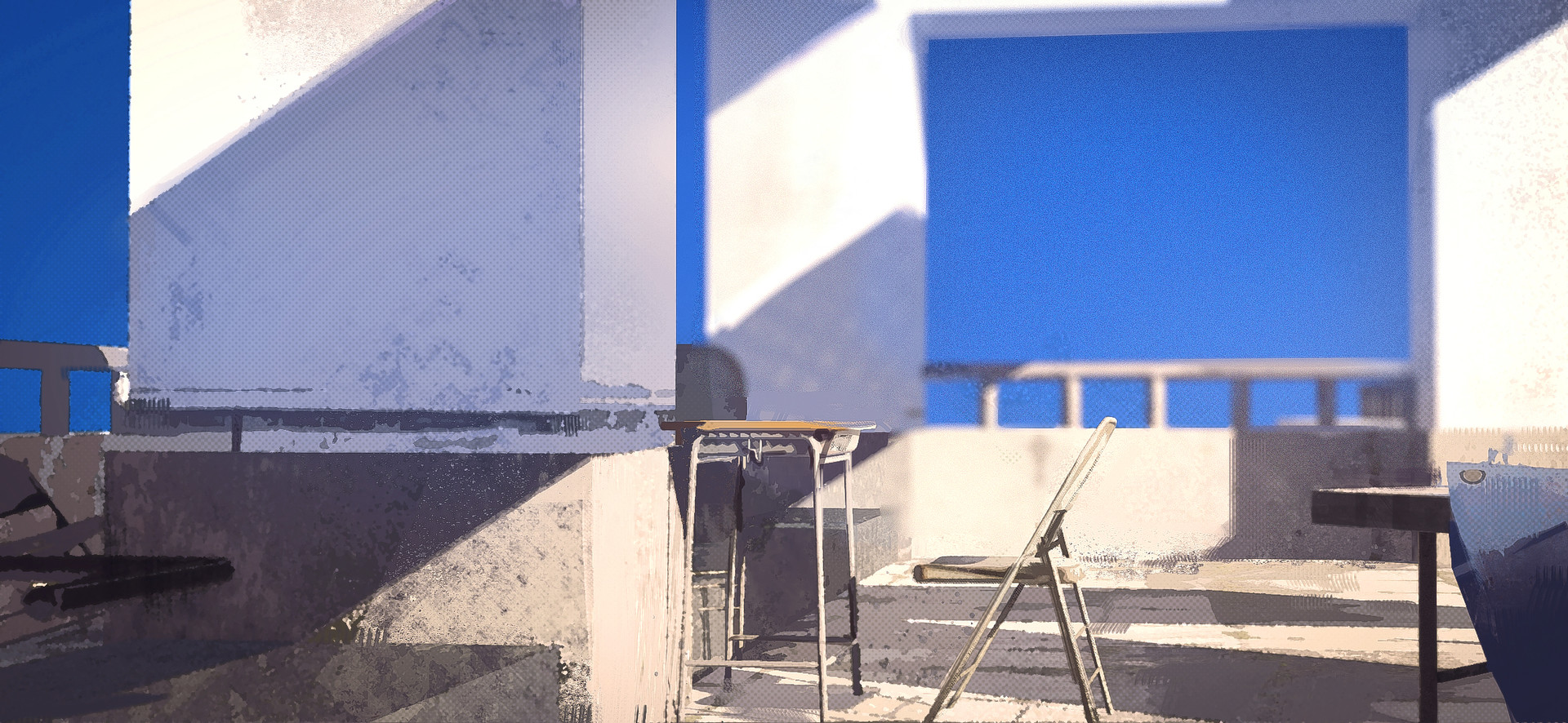 大鹏Roc  -网文中沉沦的她所造的现实- A stoty about Novel,Freedom and her. Demo #4