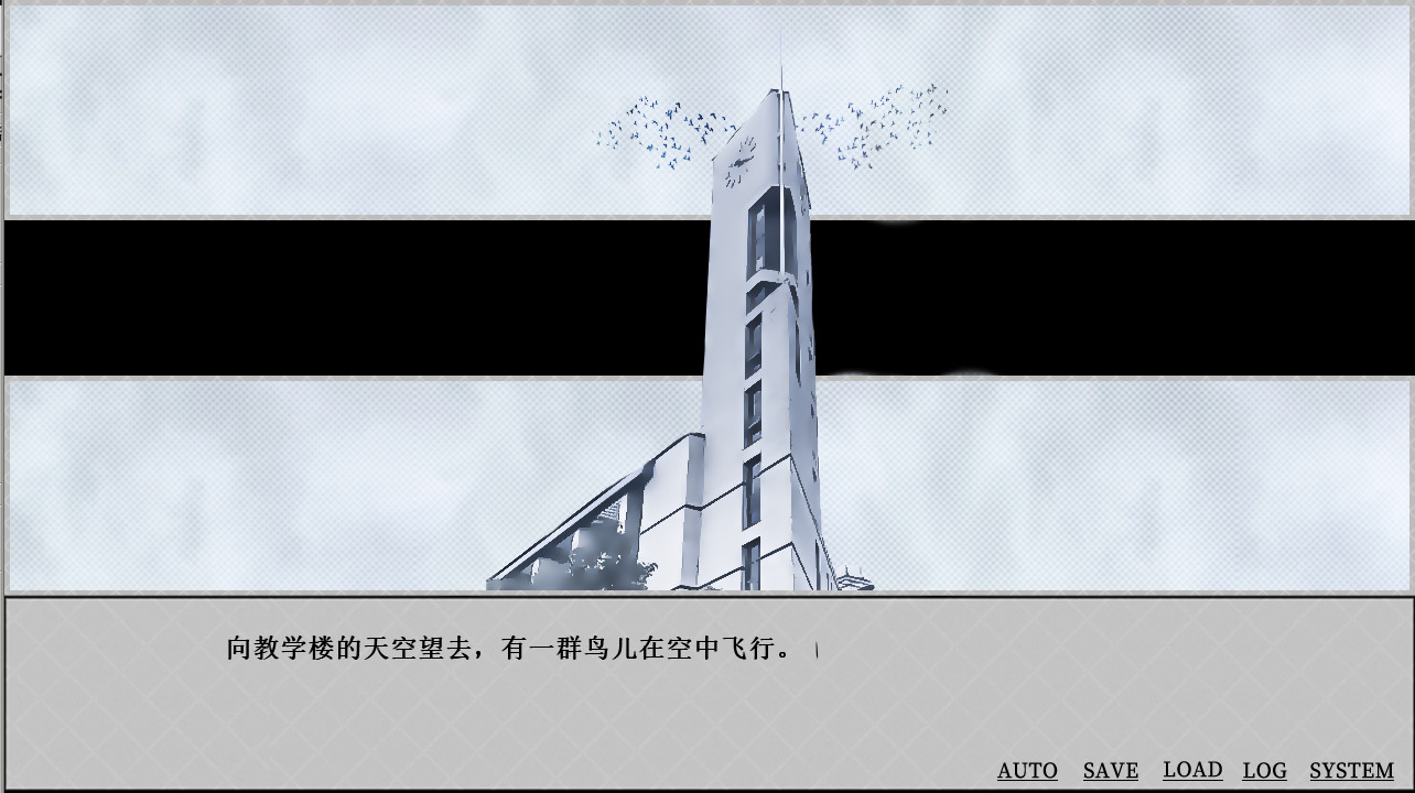 大鹏Roc  -网文中沉沦的她所造的现实- A stoty about Novel,Freedom and her. Demo #5