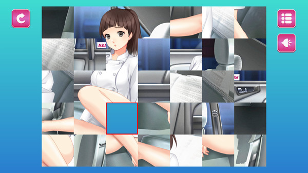 Hentai Muse game for windows Pc 1