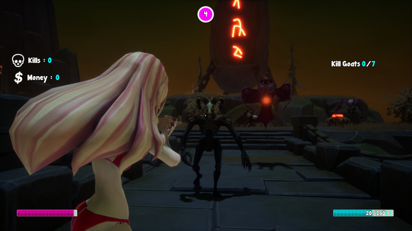 Daenerys Miracle game for windows Pc 1