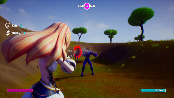 Daenerys Miraclefor windows and Linux 1