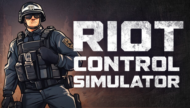 Riot Control Simulator on Steam