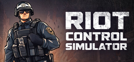 Riot Control Simulator Cover Image