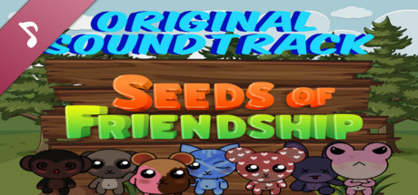 Seeds of Friendship Soundtrack banner image