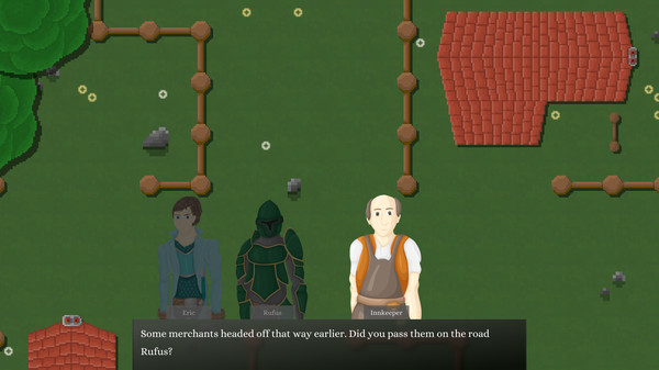 Tactical Battle Chronicles: Prelude to a War game for windows Pc 1