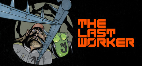 The Last Worker (2.58 GB)
