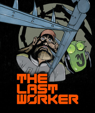 The Last Worker