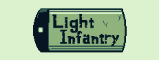 Light Infantry 게임 이미지