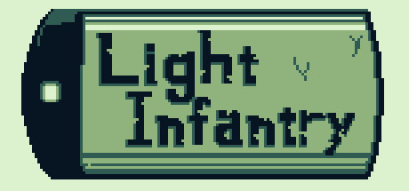 Light Infantry Cover Image