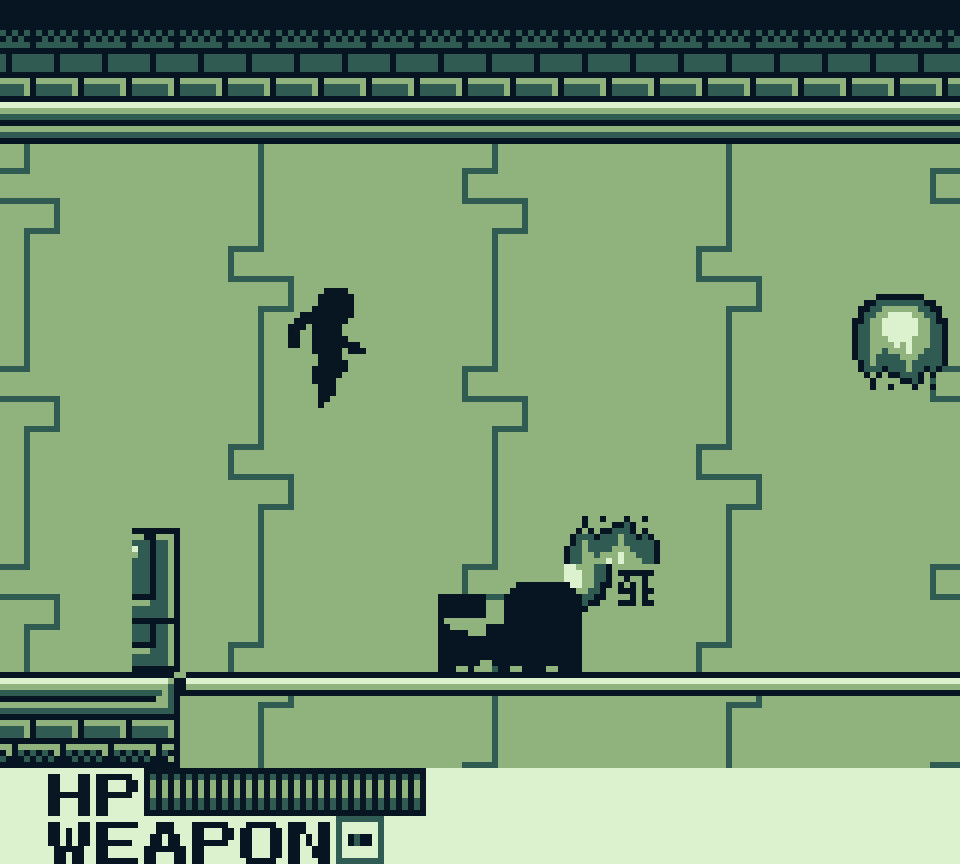 Light Infantry screenshot 7