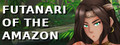 Futanari of the Amazon logo