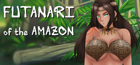 Futanari of the Amazon title image