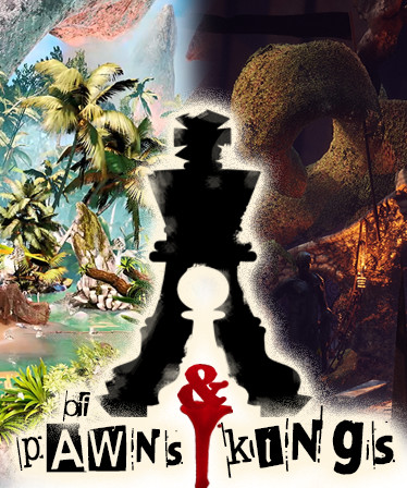 of pawns & kings