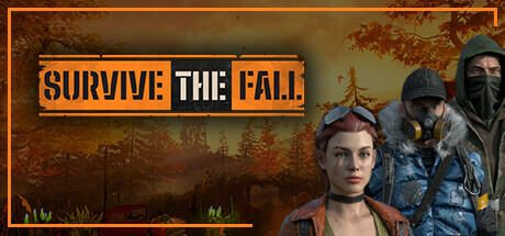 Survive the Fall Cover Image
