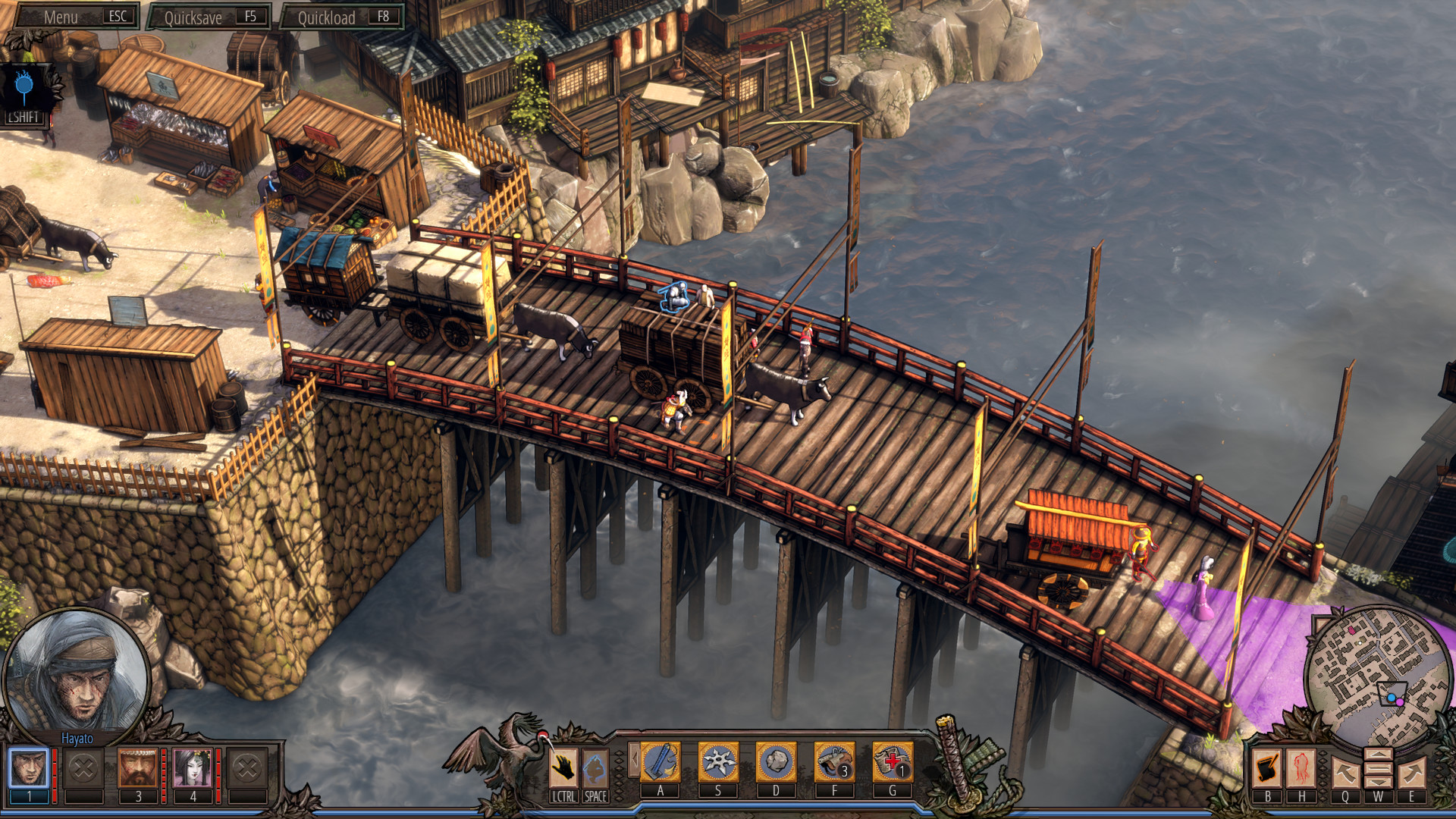 在steam 上购买shadow Tactics 爱子的选择aiko S Choice 立省60 在steam 上购买shadow Tactics 爱子的选择aiko S Choice 立省60