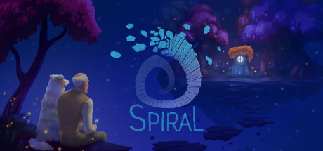 Spiral – Episode 01